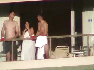 Fanny és Luna anya lanya leszbi