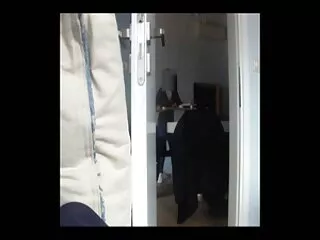 Barna milf arckezelés félelmetes anális ügy után kiveri a faszát