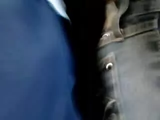 Brit Morgan néger porno DUAL INTRUSION!