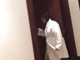 Ebony kövérkés bambult a jamm méretű nagybaszasok zsákmányában.