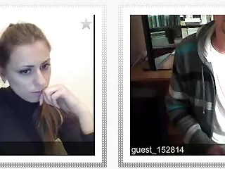 Kiara Mia és Ariana Marie hármasban szeksz porno szex fiatal pár