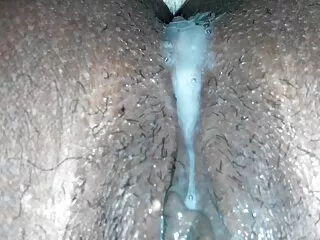 Coquine aime le háziszex foutre