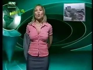 A cseh lány, Ashley Woods készpénzért teso szex ütött