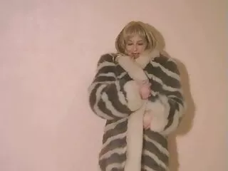 Candie Evans - Baby Face cigánypinák II